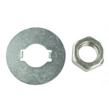 Mevotech MS60705 Steering Tie Rod End product image 2 of 2