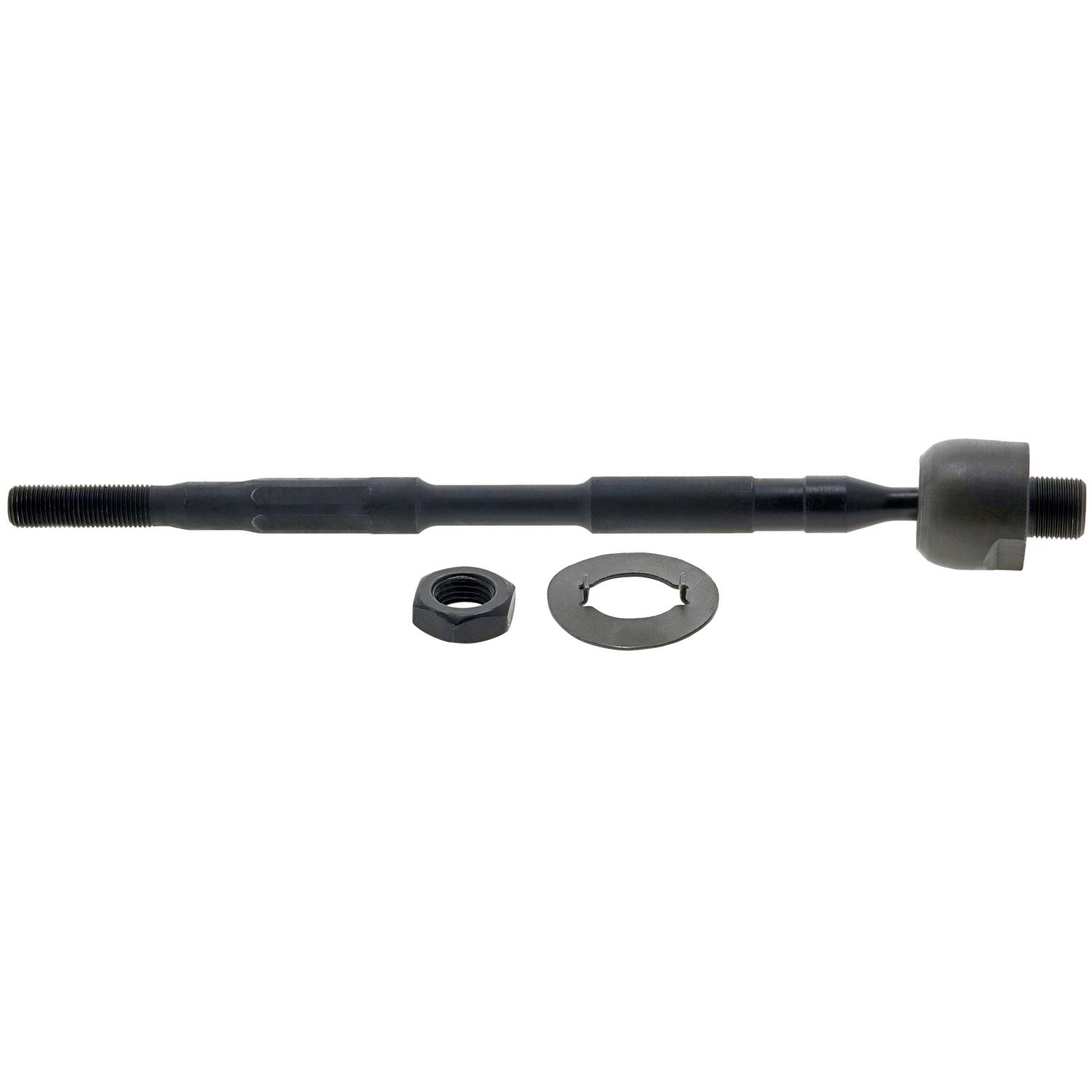 Mevotech MS60707 - Steering Tie Rod End Mevotech MS60707 Steering Tie Rod End product image 4 of 4