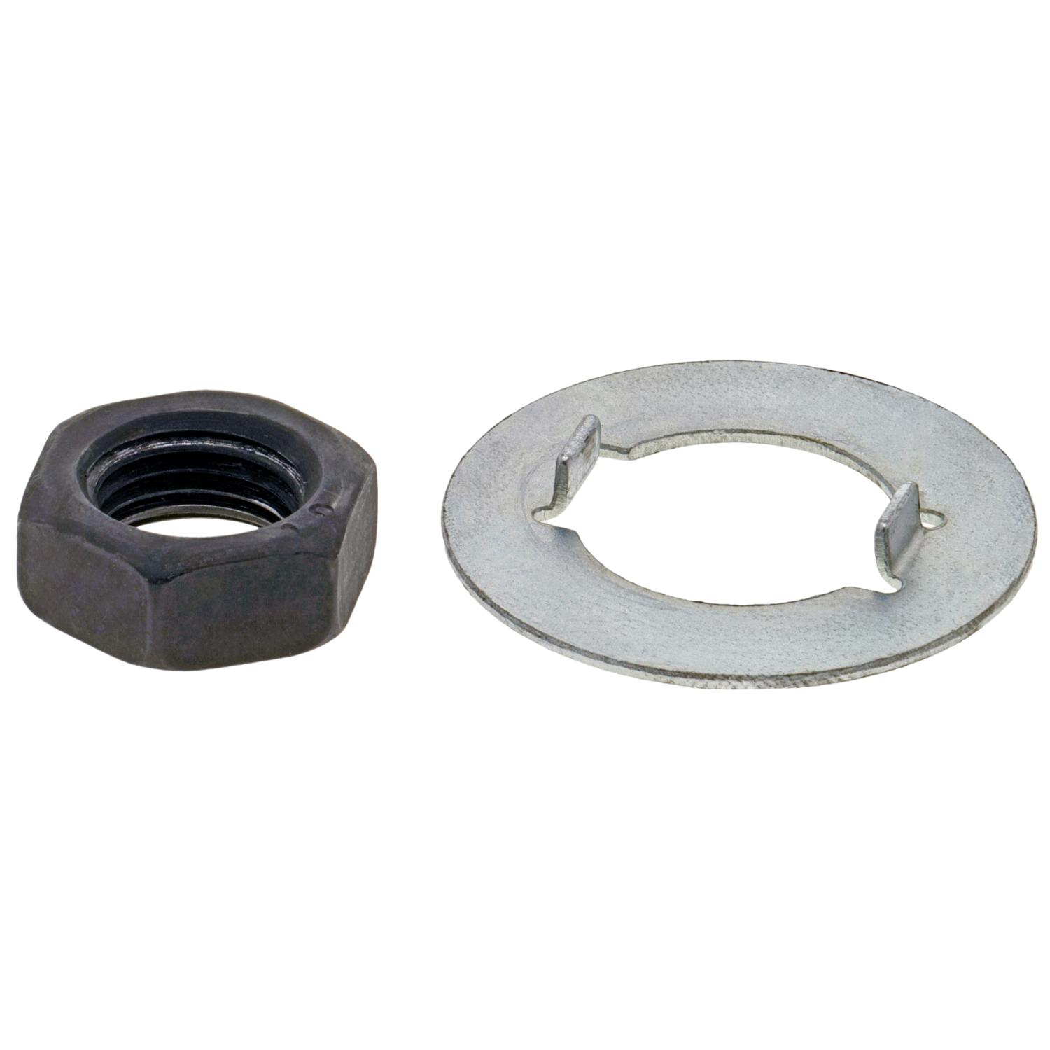 Mevotech MS60709 Steering Tie Rod End product image 3 of 4