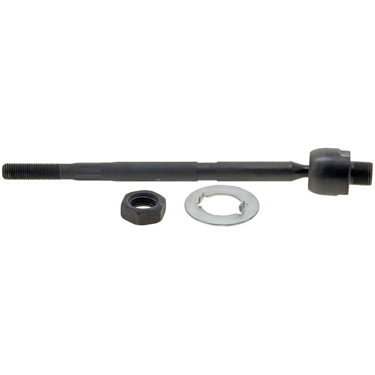 Mevotech MS60709 Steering Tie Rod End product image 4 of 4