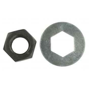 Mevotech MS60711 Steering Tie Rod End product image 2 of 4