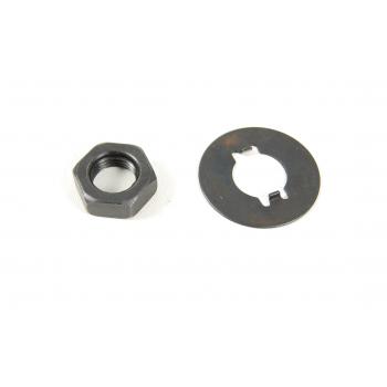 Mevotech MS60714 Steering Tie Rod End product image 2 of 2