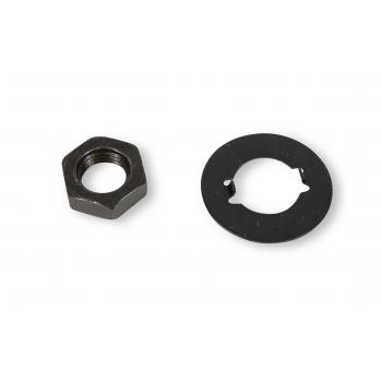 Mevotech MS60715 - Steering Tie Rod End Mevotech MS60715 Steering Tie Rod End product image 2 of 2