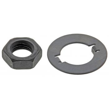 Mevotech MS60717 Steering Tie Rod End product image 2 of 5
