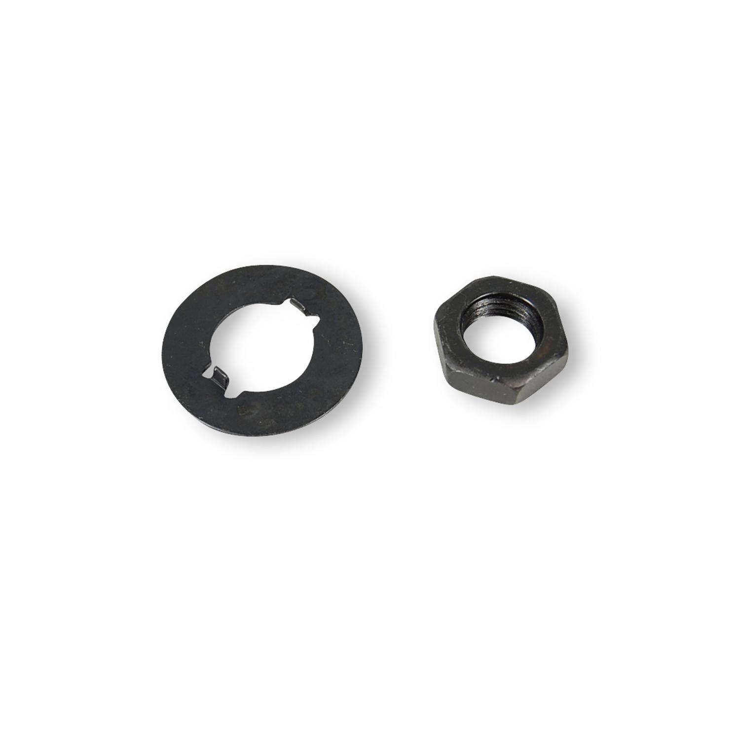 Mevotech MS60719 - Steering Tie Rod End Mevotech MS60719 Steering Tie Rod End product image 2 of 2