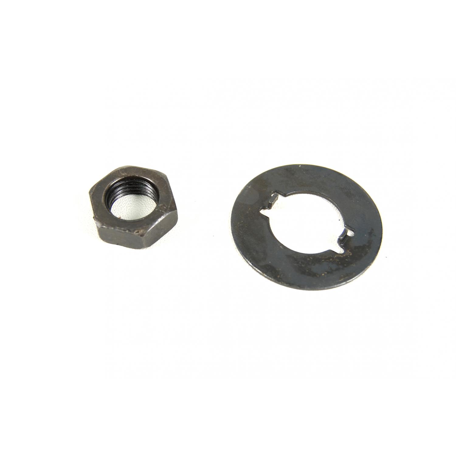 Mevotech MS60720 - Steering Tie Rod End Mevotech MS60720 Steering Tie Rod End product image 2 of 4