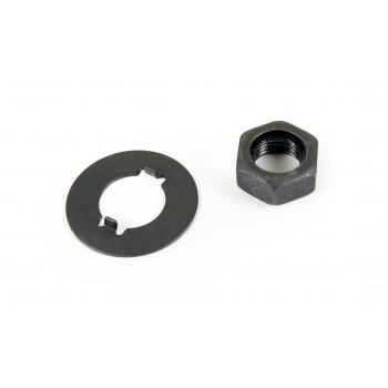 Mevotech MS60723 Steering Tie Rod End product image 2 of 5