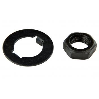 Mevotech MS60727 Steering Tie Rod End product image 2 of 4
