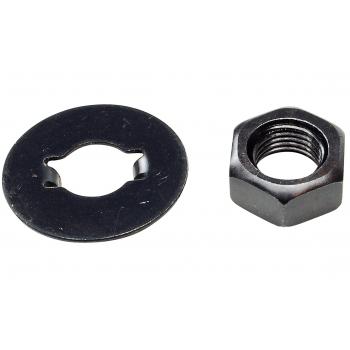 Mevotech MS60728 Steering Tie Rod End product image 2 of 2