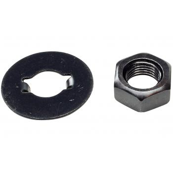 Mevotech MS60729 Steering Tie Rod End product image 2 of 4