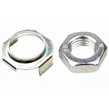 Mevotech MS60734 Steering Tie Rod End product image 2 of 2
