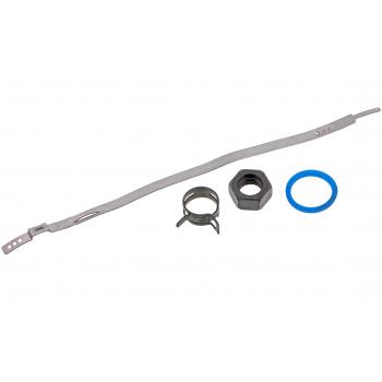 Mevotech MS60736 Steering Tie Rod End product image 2 of 2