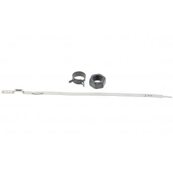 Mevotech MS60740 Steering Tie Rod End product image 2 of 2