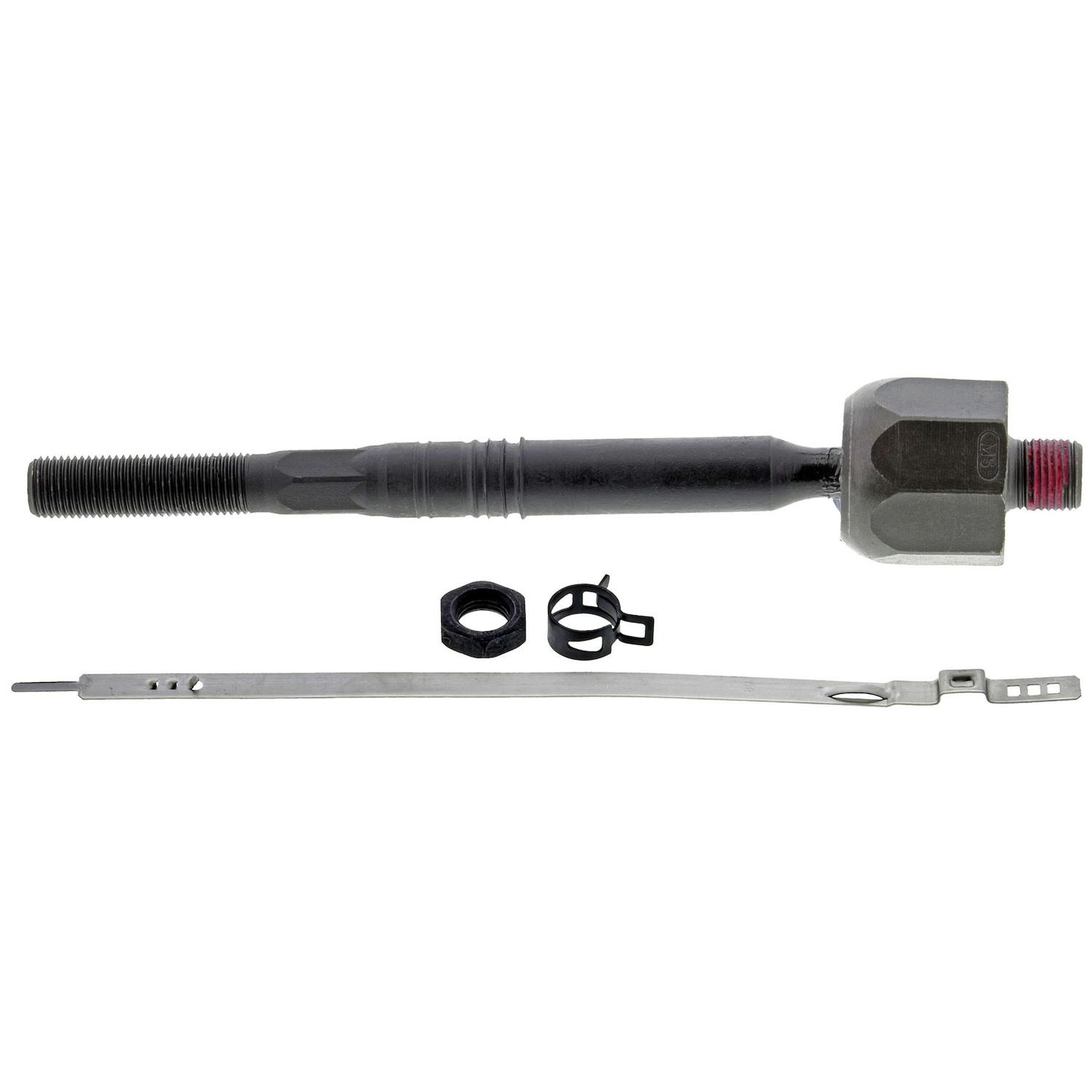 Mevotech MS60744 Steering Tie Rod End product image 4 of 4