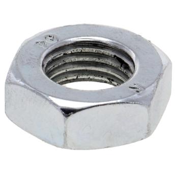 Mevotech MS60748 Steering Tie Rod End product image 3 of 4