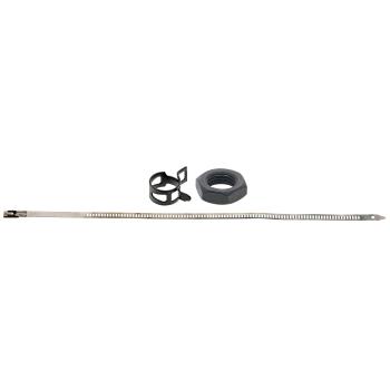 Mevotech MS60751 Steering Tie Rod End product image 3 of 4