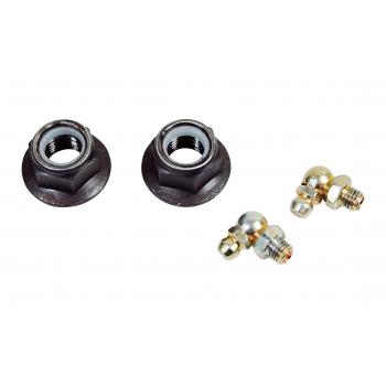 Mevotech MS608101 Suspension Stabilizer Bar Link Kit product image 3 of 3