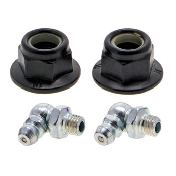 Mevotech MS608105 - Suspension Stabilizer Bar Link Kit Mevotech MS608105 Suspension Stabilizer Bar Link Kit product image 4 of 5
