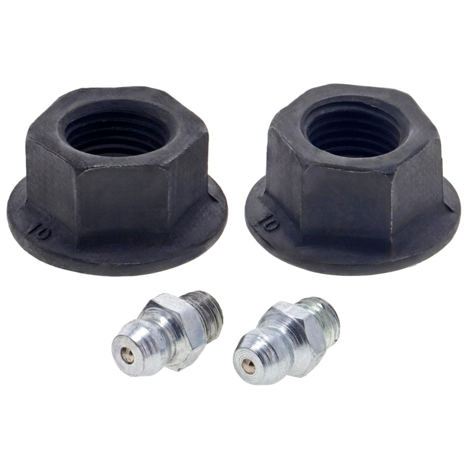Mevotech MS608123 - Suspension Stabilizer Bar Link Kit Mevotech MS608123 Suspension Stabilizer Bar Link Kit product image 4 of 5