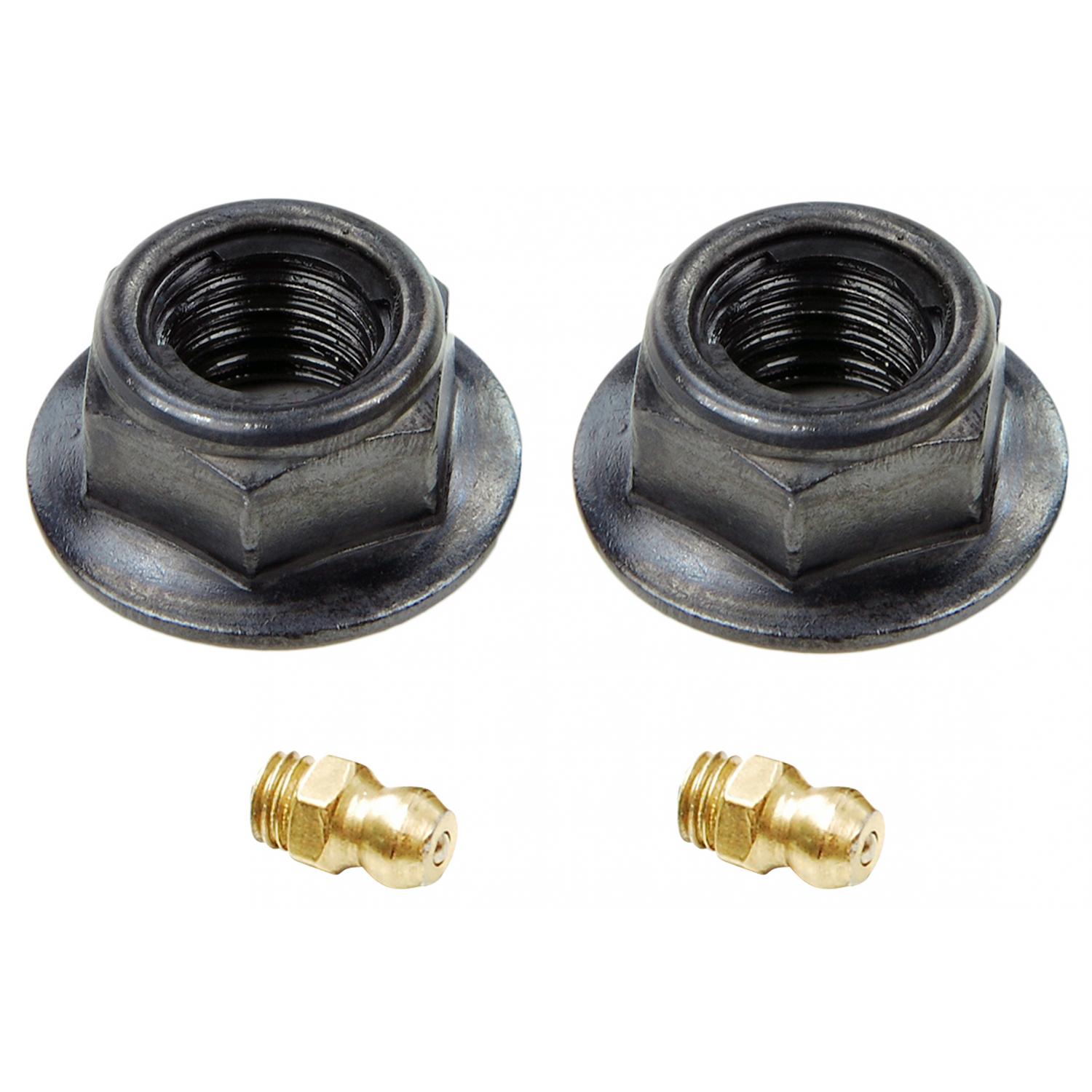 Mevotech MS608126 - Suspension Stabilizer Bar Link Kit Mevotech MS608126 Suspension Stabilizer Bar Link Kit product image 3 of 5