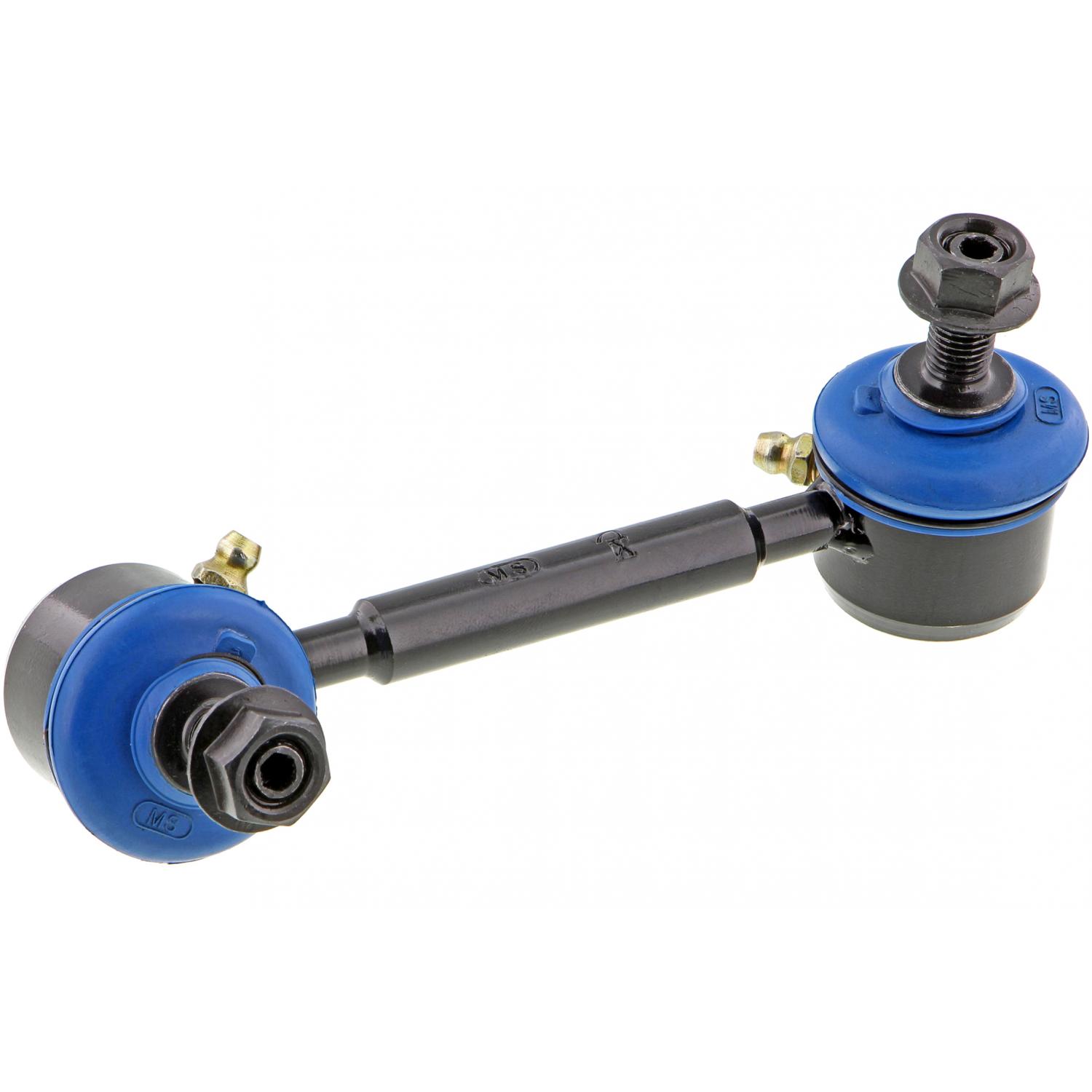 Mevotech MS608127 - Suspension Stabilizer Bar Link Kit Mevotech MS608127 Suspension Stabilizer Bar Link Kit product image 2 of 3