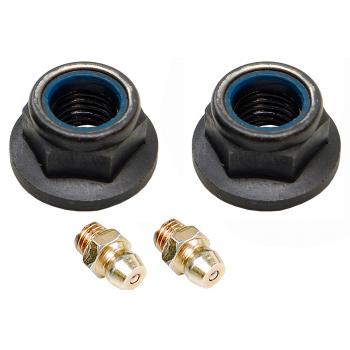 Mevotech MS608136 Suspension Stabilizer Bar Link Kit product image 3 of 3