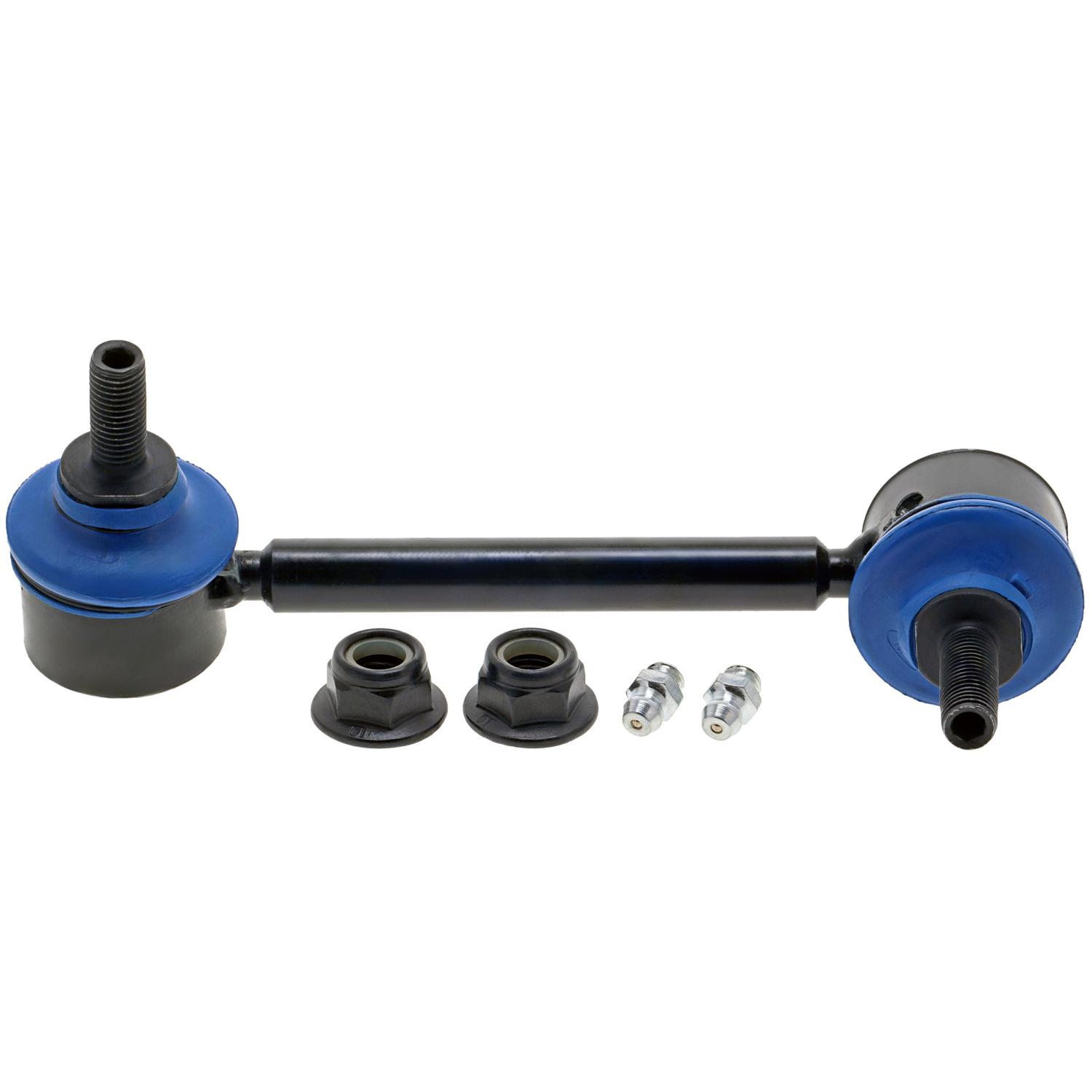 Mevotech MS608140 - Suspension Stabilizer Bar Link Kit Mevotech MS608140 Suspension Stabilizer Bar Link Kit product image 5 of 5