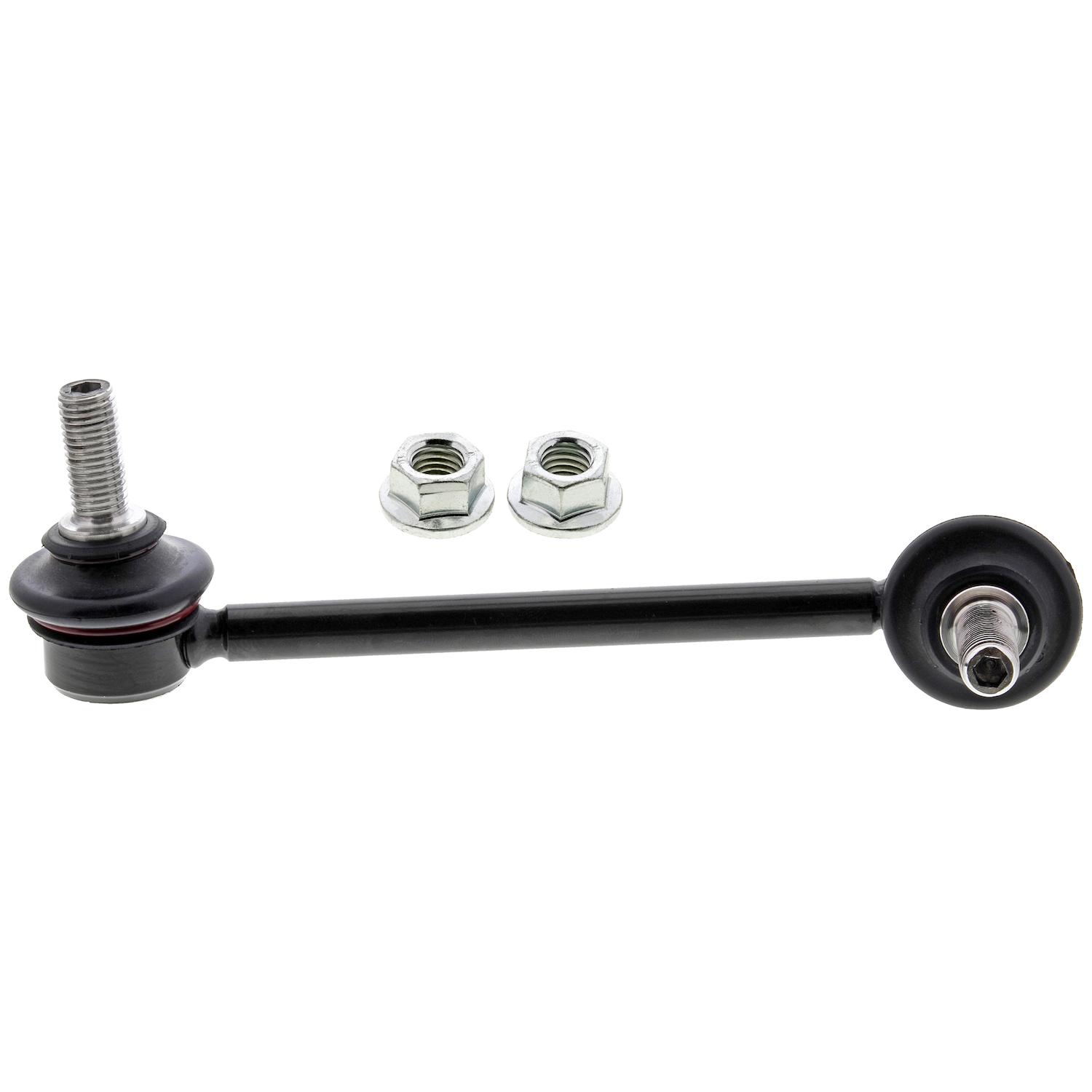 Mevotech MS608142 - Suspension Stabilizer Bar Link Kit Mevotech MS608142 Suspension Stabilizer Bar Link Kit product image 5 of 5