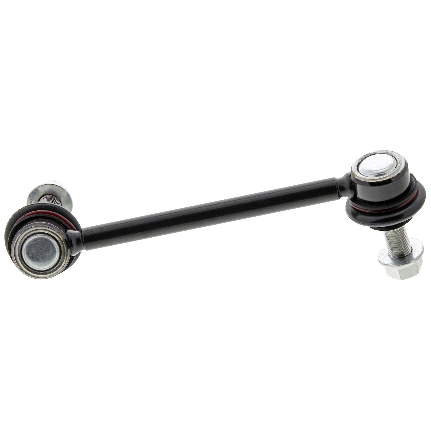 Mevotech MS608143 - Suspension Stabilizer Bar Link Kit Mevotech MS608143 Suspension Stabilizer Bar Link Kit product image 2 of 5