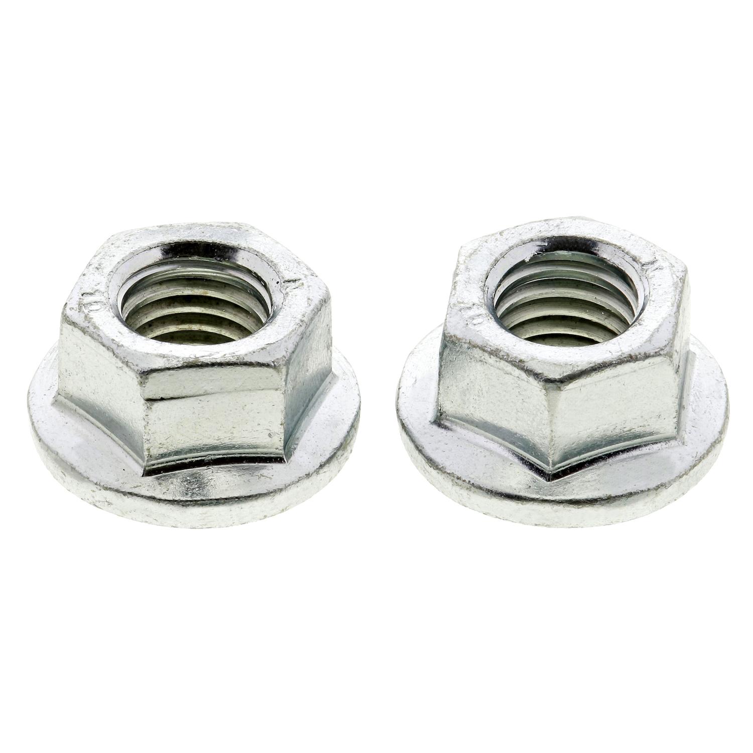 Mevotech MS608143 - Suspension Stabilizer Bar Link Kit Mevotech MS608143 Suspension Stabilizer Bar Link Kit product image 4 of 5