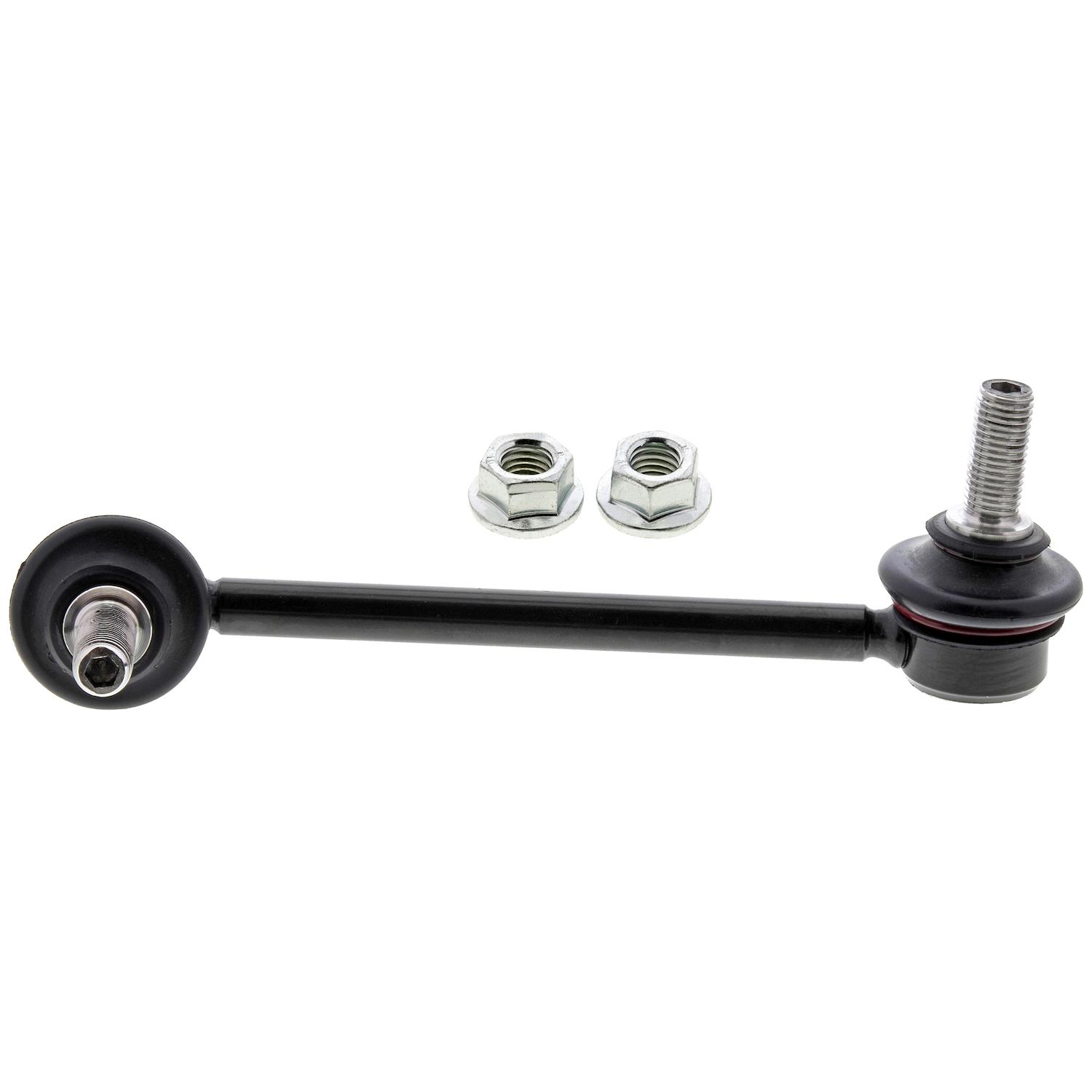 Mevotech MS608143 - Suspension Stabilizer Bar Link Kit Mevotech MS608143 Suspension Stabilizer Bar Link Kit product image 5 of 5