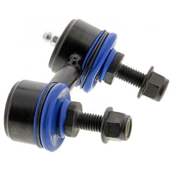 Mevotech MS608157 Suspension Stabilizer Bar Link Kit product image 1 of 5