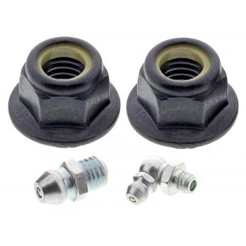 Mevotech MS608158 - Suspension Stabilizer Bar Link Kit Mevotech MS608158 Suspension Stabilizer Bar Link Kit product image 4 of 5