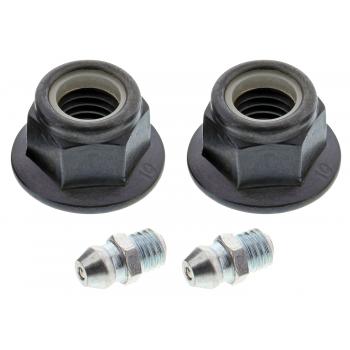 Mevotech MS608159 - Suspension Stabilizer Bar Link Kit Mevotech MS608159 Suspension Stabilizer Bar Link Kit product image 4 of 5