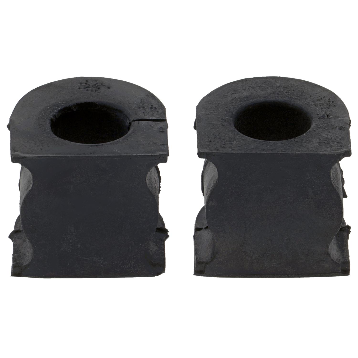 Mevotech MS608161 - Suspension Stabilizer Bar Bushing Kit Mevotech MS608161 Suspension Stabilizer Bar Bushing Kit product image 1 of 4