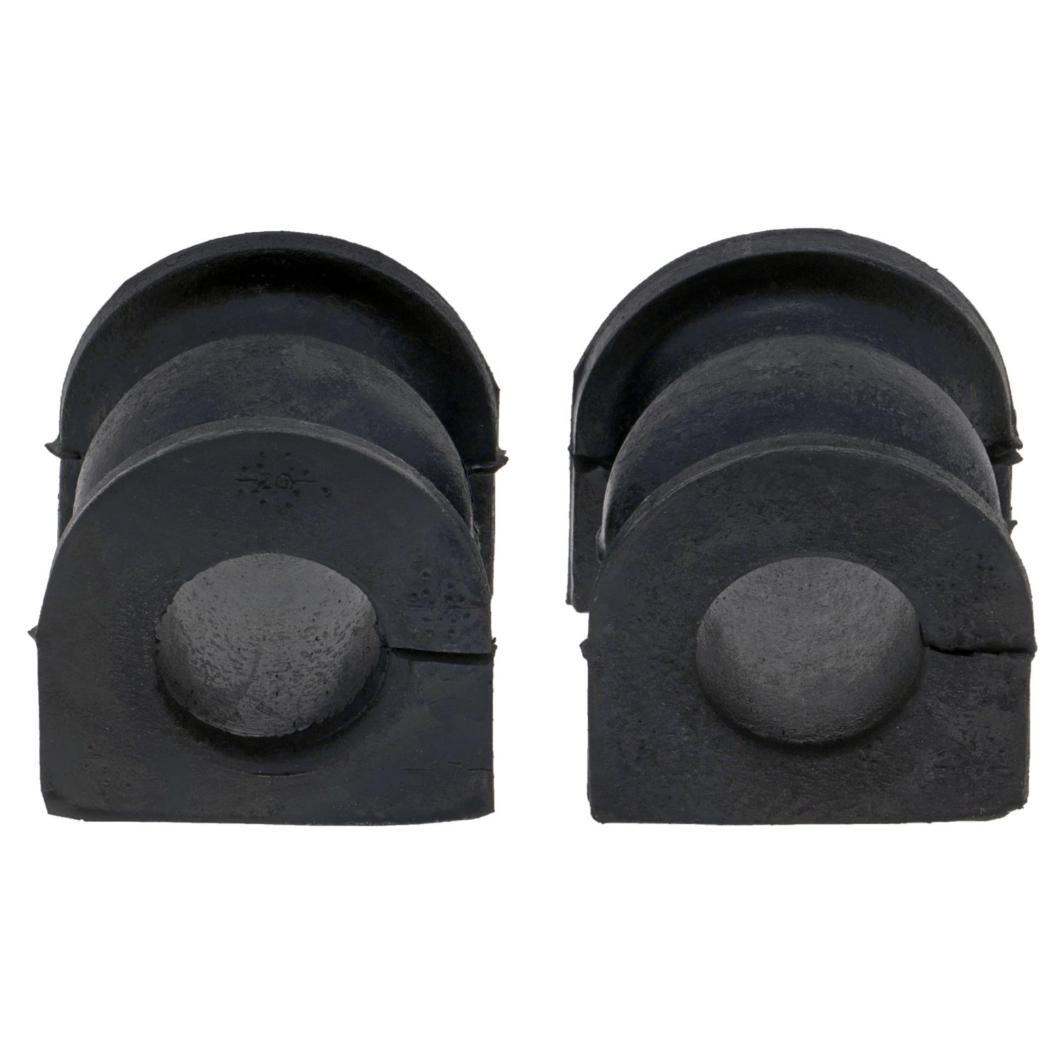 Mevotech MS608161 - Suspension Stabilizer Bar Bushing Kit Mevotech MS608161 Suspension Stabilizer Bar Bushing Kit product image 2 of 4