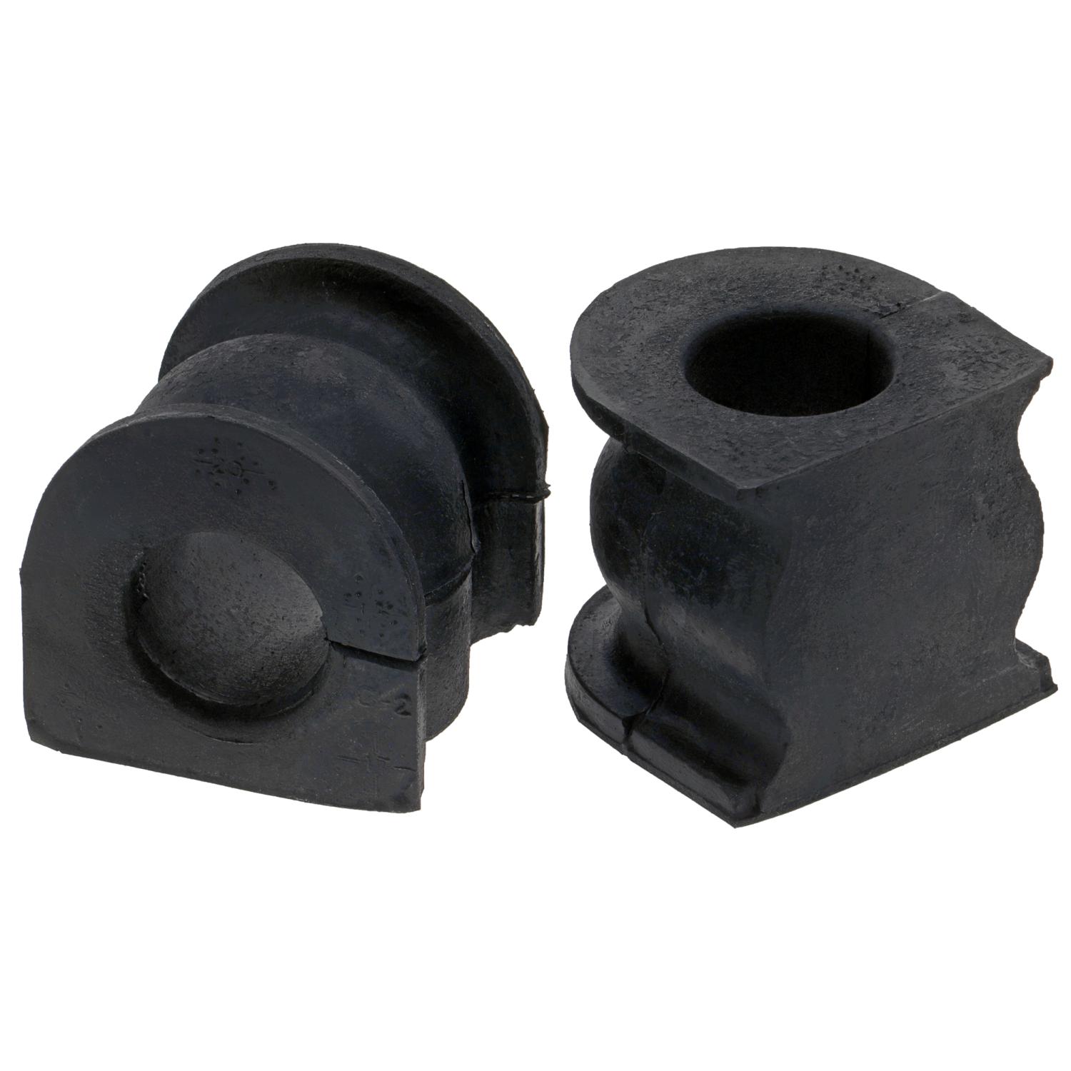 Mevotech MS608161 - Suspension Stabilizer Bar Bushing Kit Mevotech MS608161 Suspension Stabilizer Bar Bushing Kit product image 3 of 4
