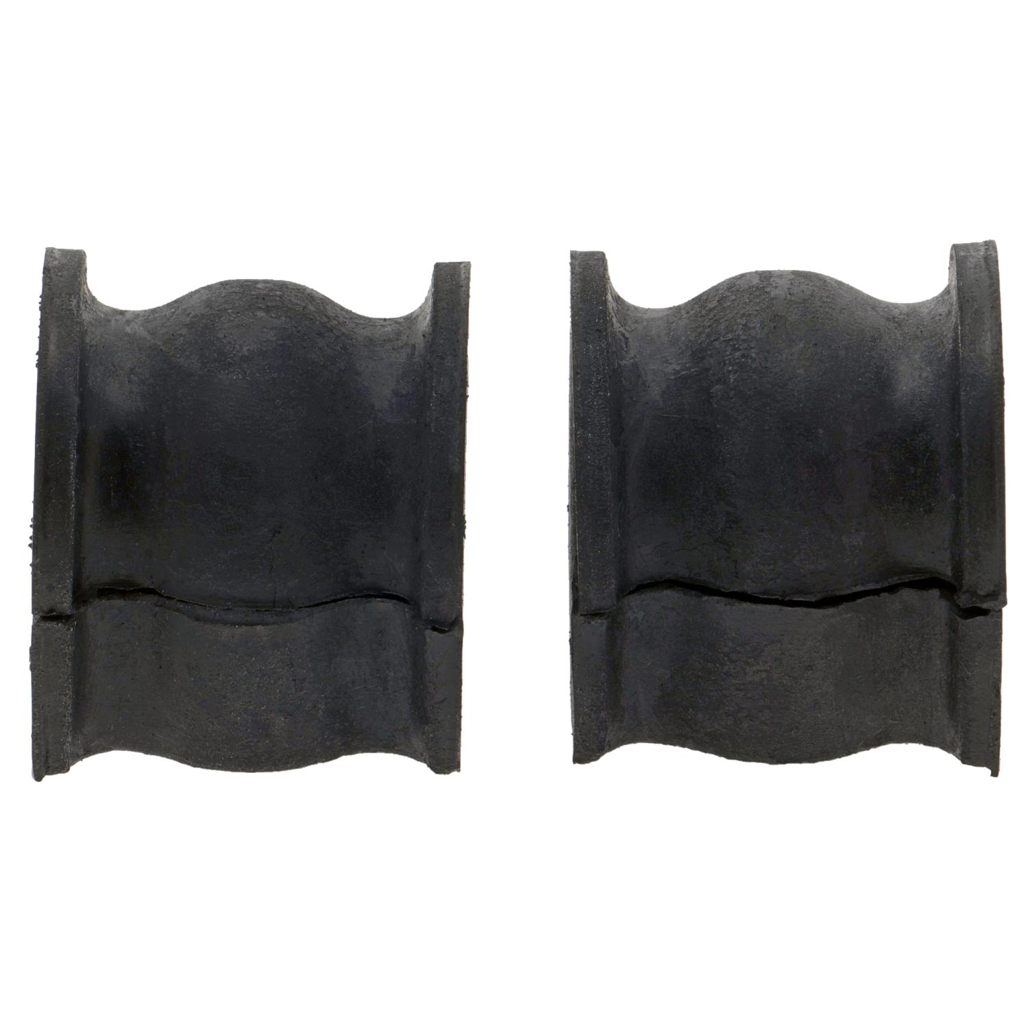 Mevotech MS608161 - Suspension Stabilizer Bar Bushing Kit Mevotech MS608161 Suspension Stabilizer Bar Bushing Kit product image 4 of 4