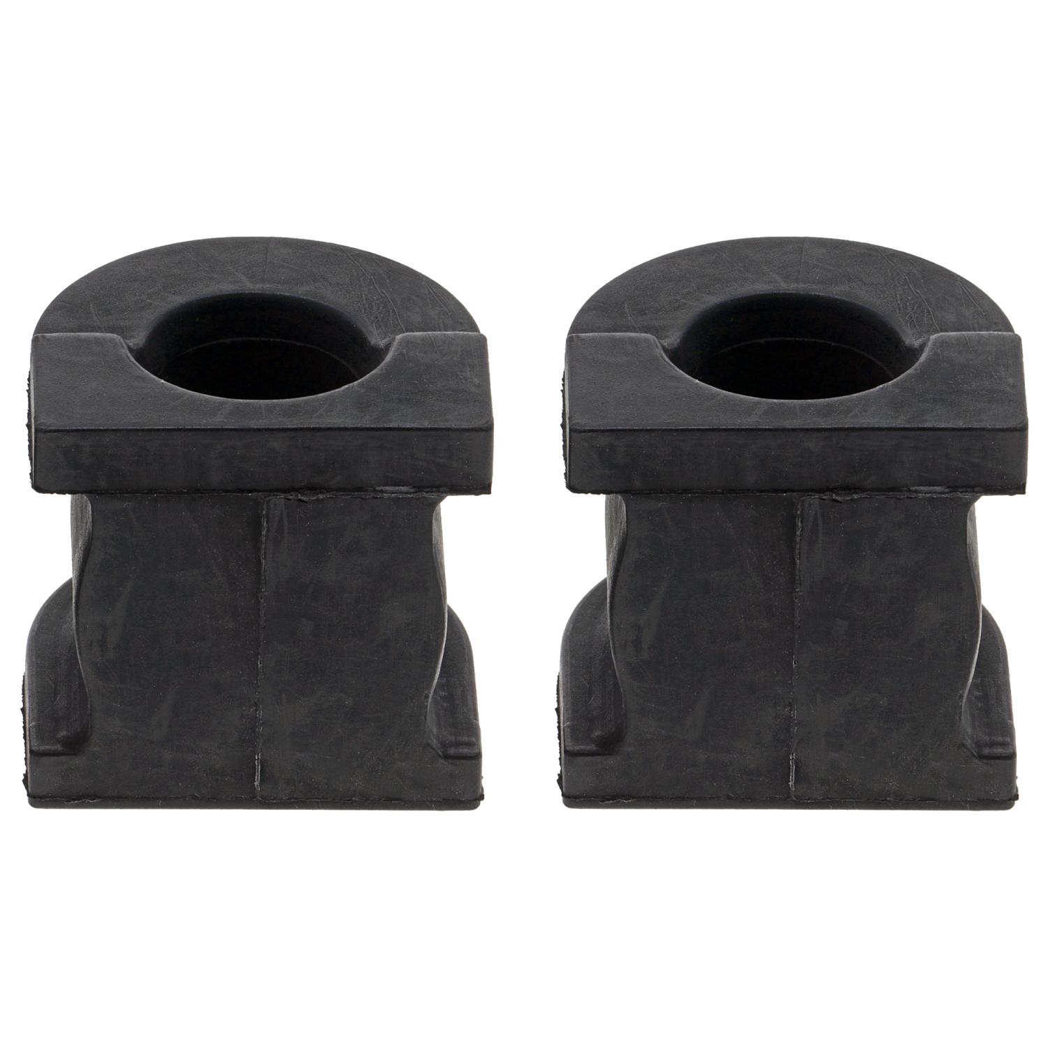 Mevotech MS608175 - Suspension Stabilizer Bar Bushing Kit Mevotech MS608175 Suspension Stabilizer Bar Bushing Kit product image 1 of 4