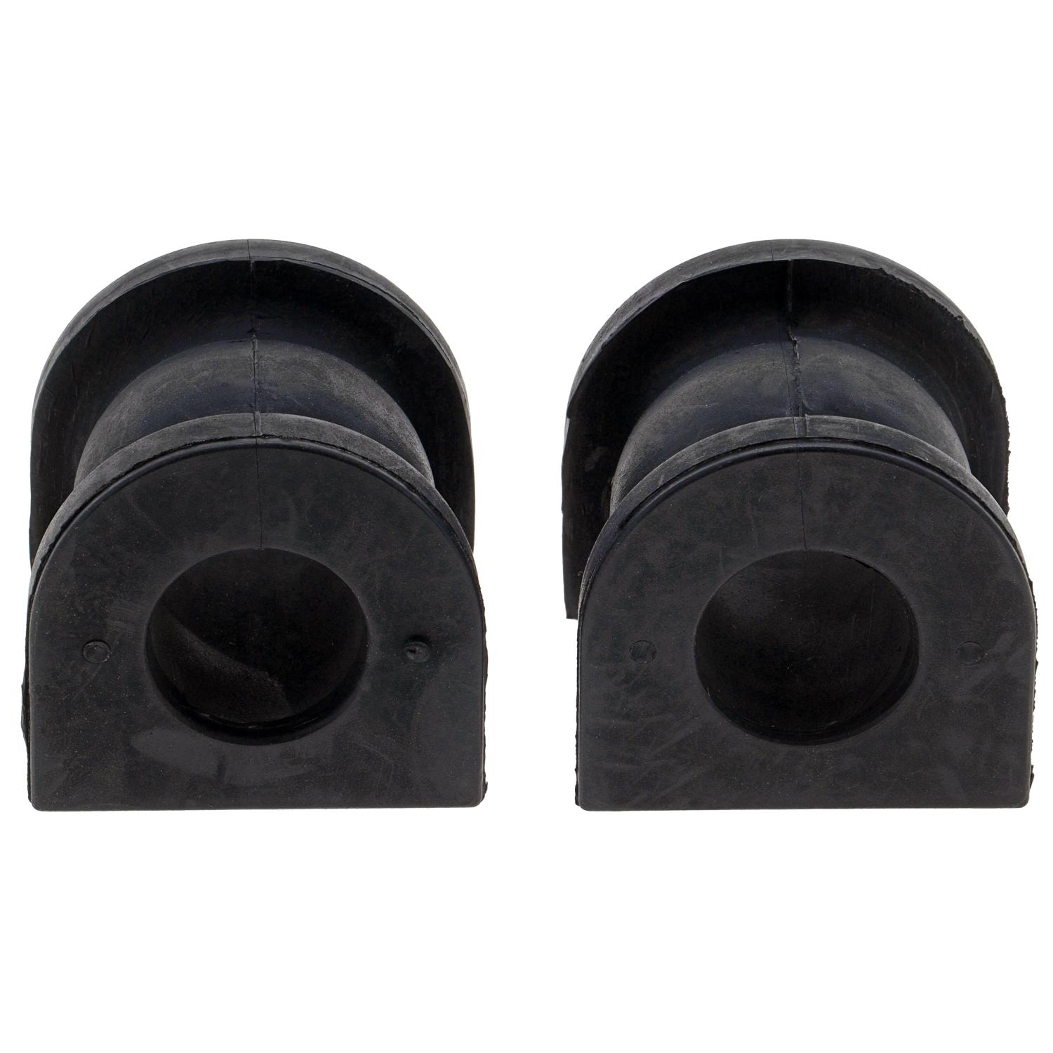 Mevotech MS608175 - Suspension Stabilizer Bar Bushing Kit Mevotech MS608175 Suspension Stabilizer Bar Bushing Kit product image 2 of 4