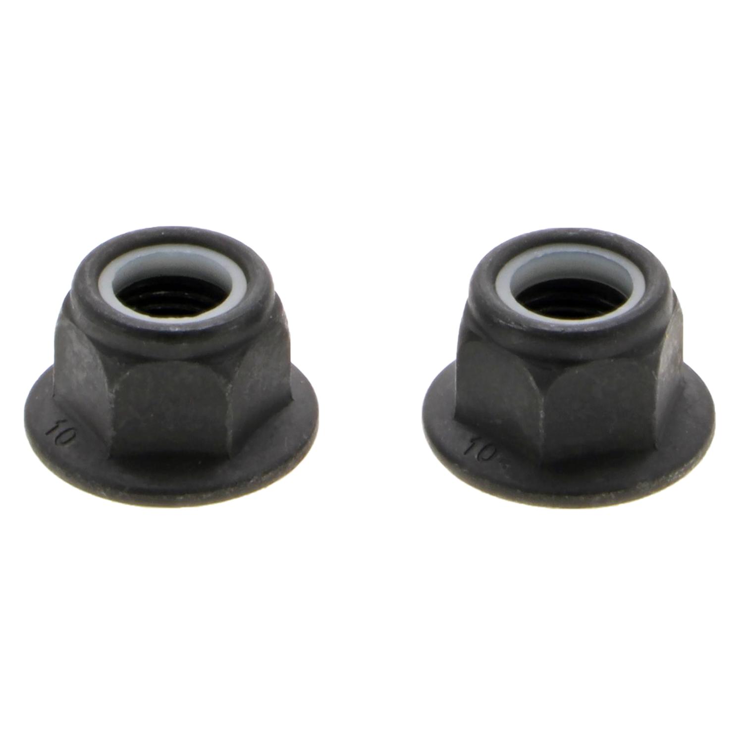 Mevotech MS608189 - Suspension Stabilizer Bar Link Kit Mevotech MS608189 Suspension Stabilizer Bar Link Kit product image 4 of 5