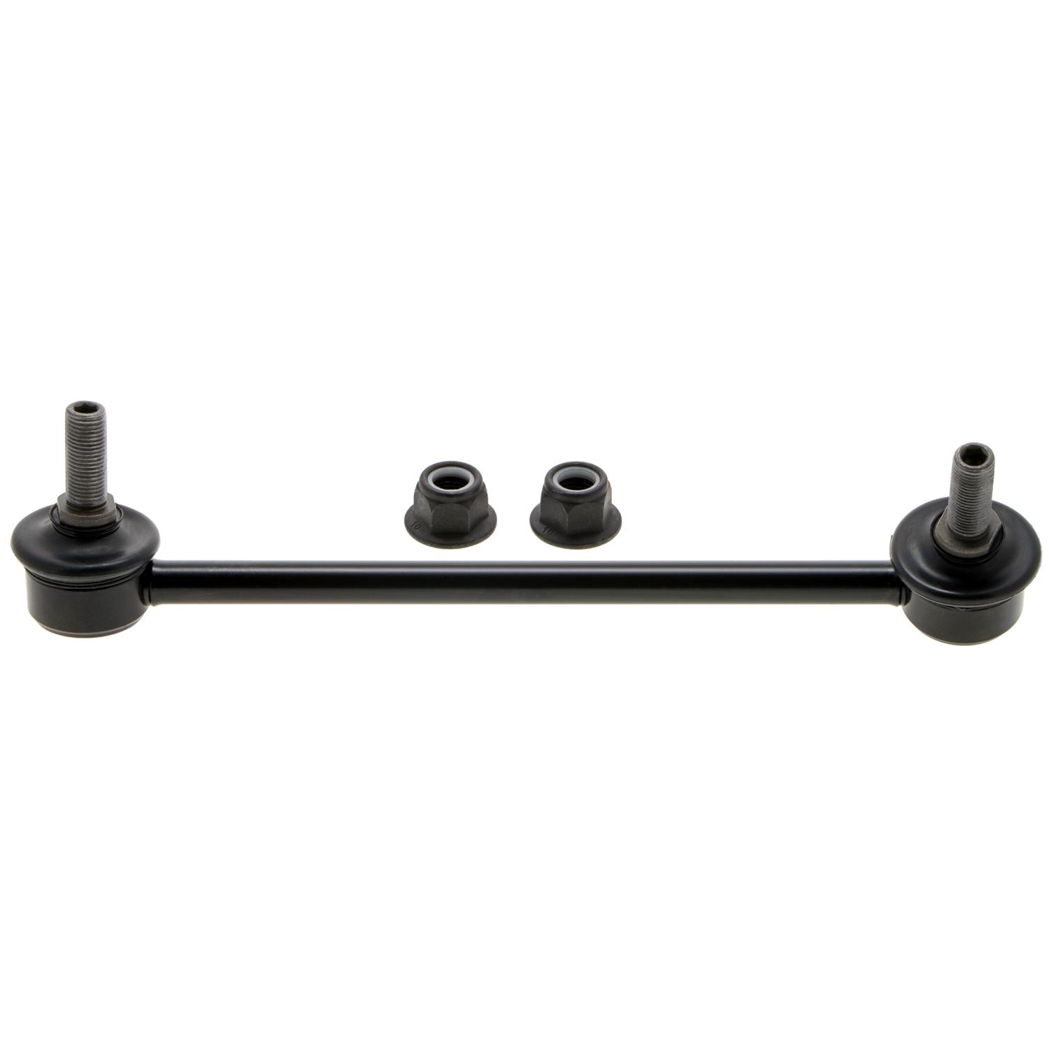 Mevotech MS608189 - Suspension Stabilizer Bar Link Kit Mevotech MS608189 Suspension Stabilizer Bar Link Kit product image 5 of 5
