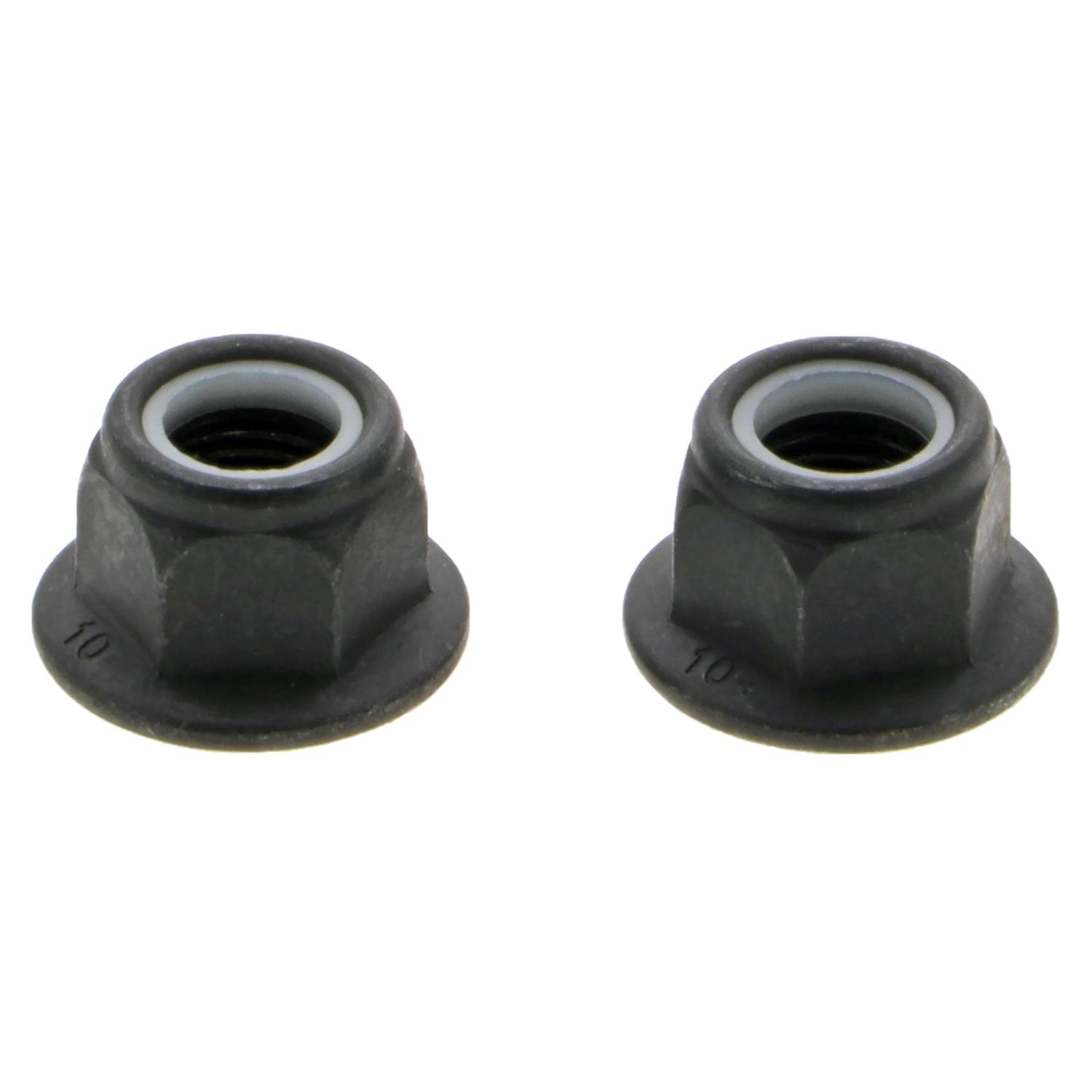 Mevotech MS608190 Suspension Stabilizer Bar Link Kit product image 4 of 5