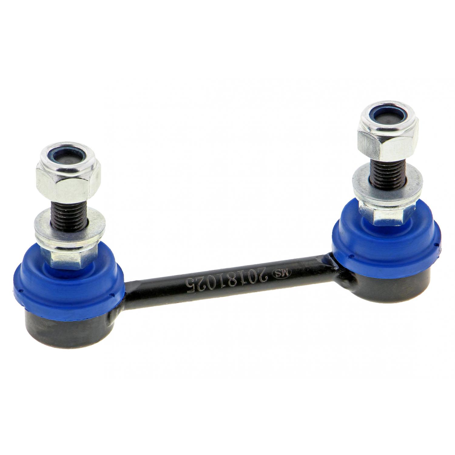 Mevotech MS60822 - Suspension Stabilizer Bar Link Kit Mevotech MS60822 Suspension Stabilizer Bar Link Kit product image 2 of 3