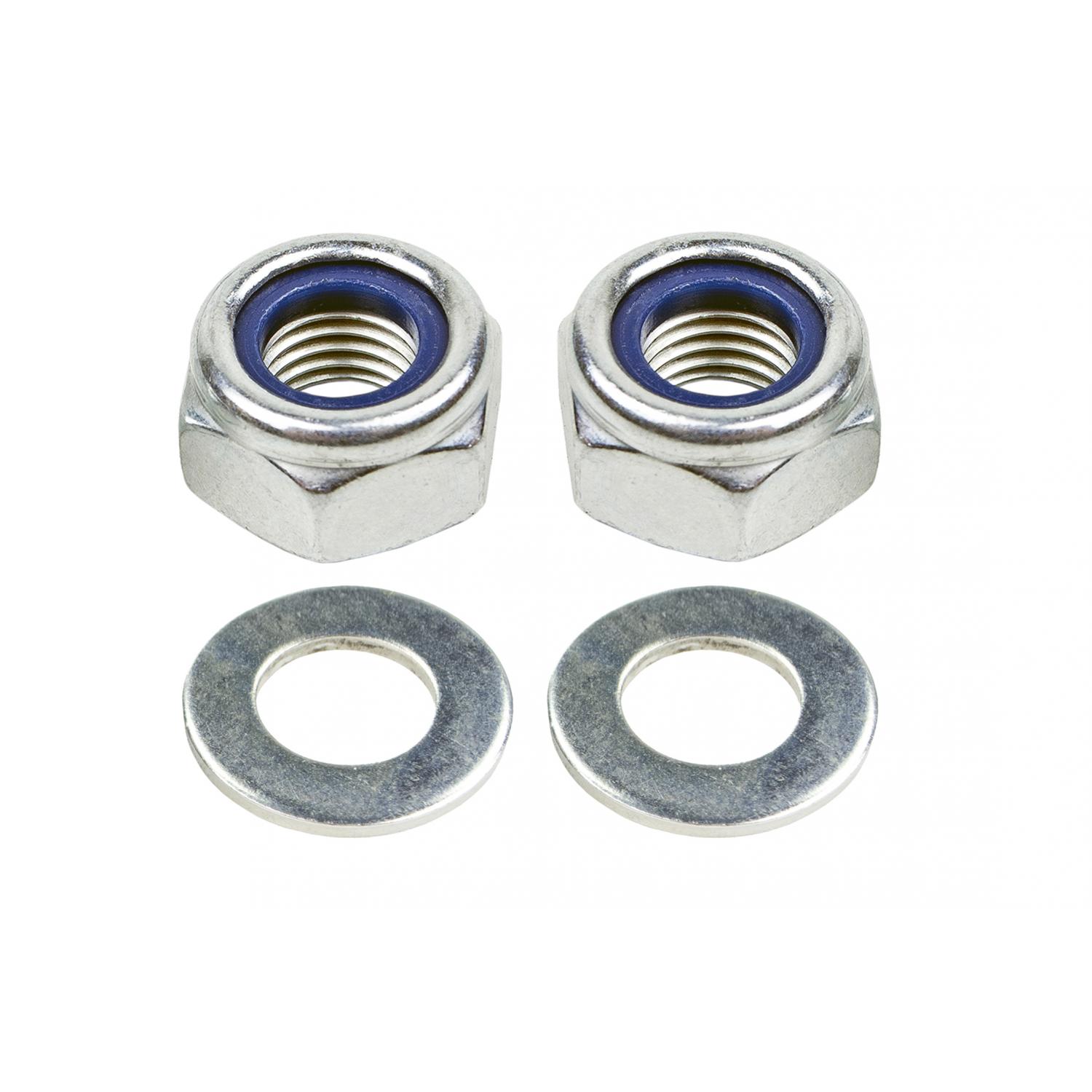 Mevotech MS60822 - Suspension Stabilizer Bar Link Kit Mevotech MS60822 Suspension Stabilizer Bar Link Kit product image 3 of 3