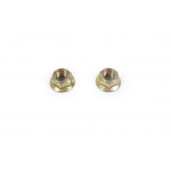 Mevotech MS60833 Suspension Stabilizer Bar Link Kit product image 3 of 5