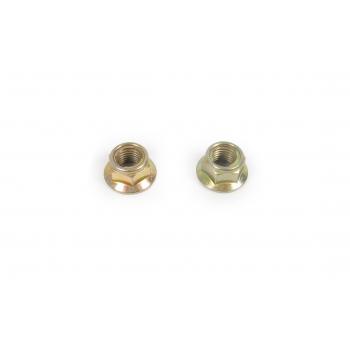 Mevotech MS60837 Suspension Stabilizer Bar Link Kit product image 3 of 3