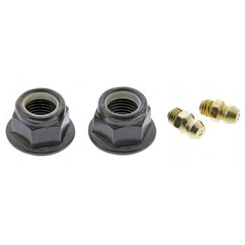 Mevotech MS60845 - Suspension Stabilizer Bar Link Kit Mevotech MS60845 Suspension Stabilizer Bar Link Kit product image 3 of 5