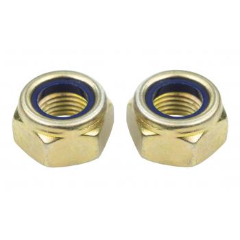 Mevotech MS60863 Suspension Stabilizer Bar Link Kit product image 3 of 3