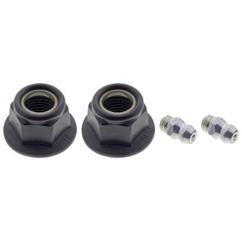 Mevotech MS60864 Suspension Stabilizer Bar Link Kit product image 4 of 5